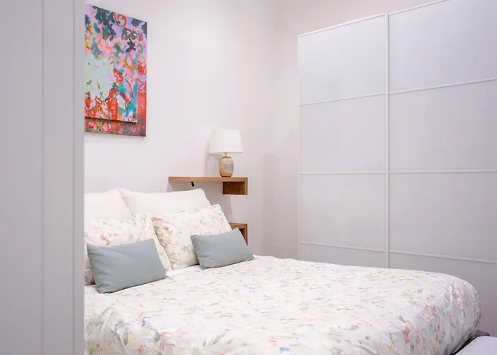 Apartment Myrentalinn Scarlatti Rhome Parioli Rom