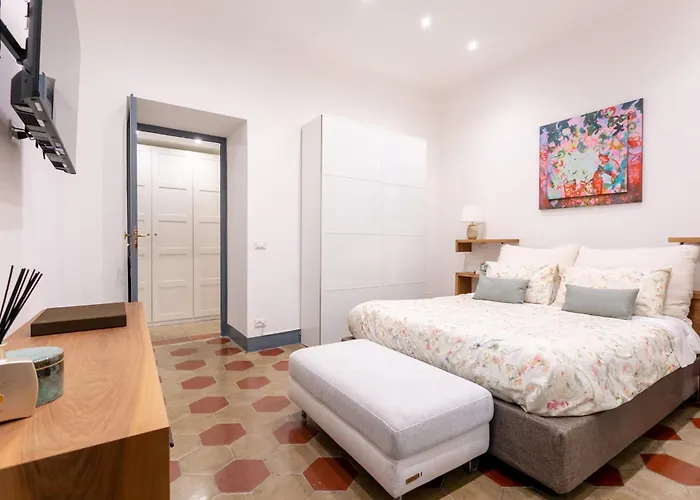 Myrentalinn Scarlatti Rhome Parioli Apartment Rom