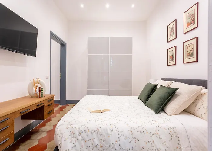 Apartment Myrentalinn Scarlatti Rhome Parioli *