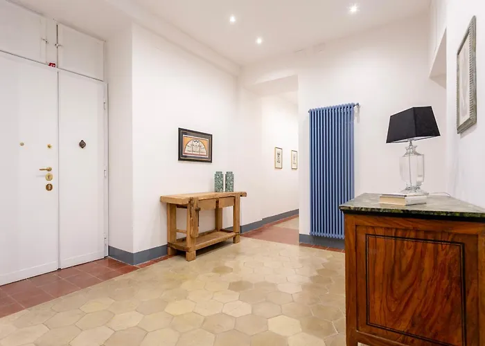 Apartment Myrentalinn Scarlatti Rhome Parioli Rom