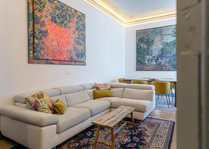 Myrentalinn Scarlatti Rhome Parioli Rom