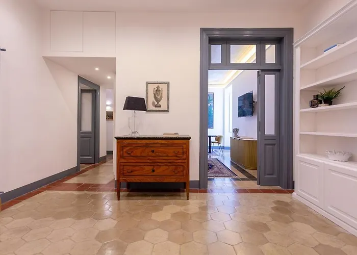 Myrentalinn Scarlatti Rhome Parioli Apartment Rom