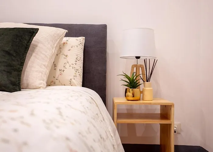 Apartment Myrentalinn Scarlatti Rhome Parioli *