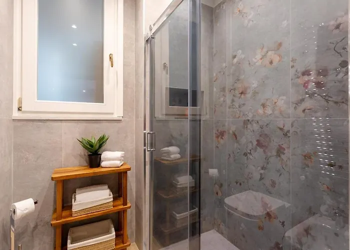 Myrentalinn Scarlatti Rhome Parioli Apartment Rom