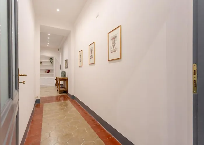 Apartment Myrentalinn Scarlatti Rhome Parioli *