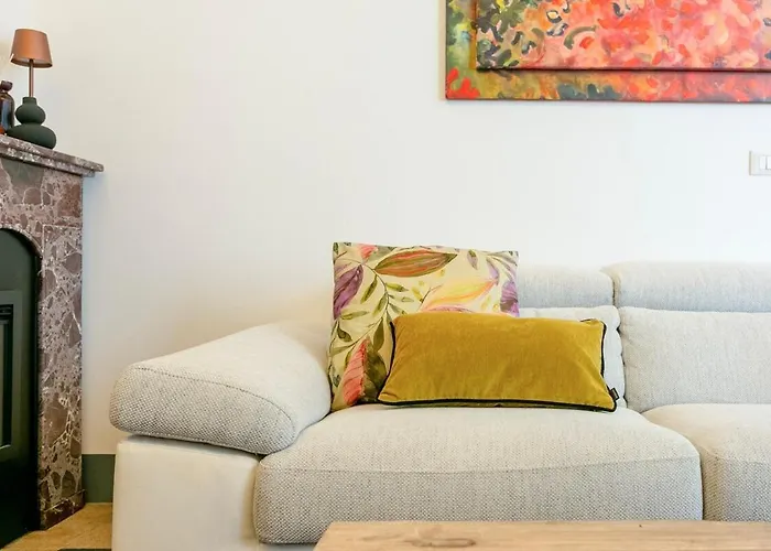 Myrentalinn Scarlatti Rhome Parioli *