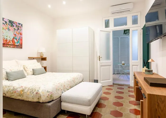 Myrentalinn Scarlatti Rhome Parioli * Rom