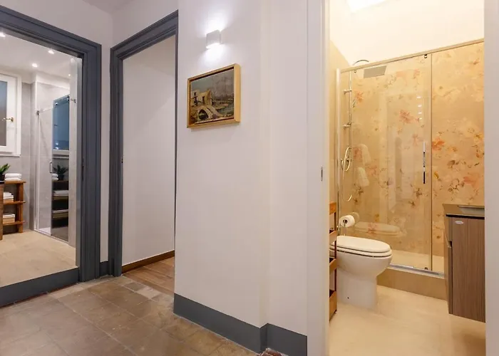 Apartment Myrentalinn Scarlatti Rhome Parioli *