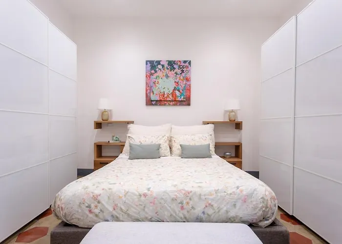 Myrentalinn Scarlatti Rhome Parioli Apartment Rom