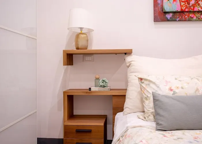 Apartment Myrentalinn Scarlatti Rhome Parioli Rom