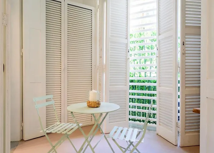 Myrentalinn Scarlatti Rhome Parioli Apartment *